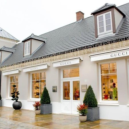 Sejour En Famille Ou Amis A Disneyland & Paris Lognes Ngoại thất bức ảnh