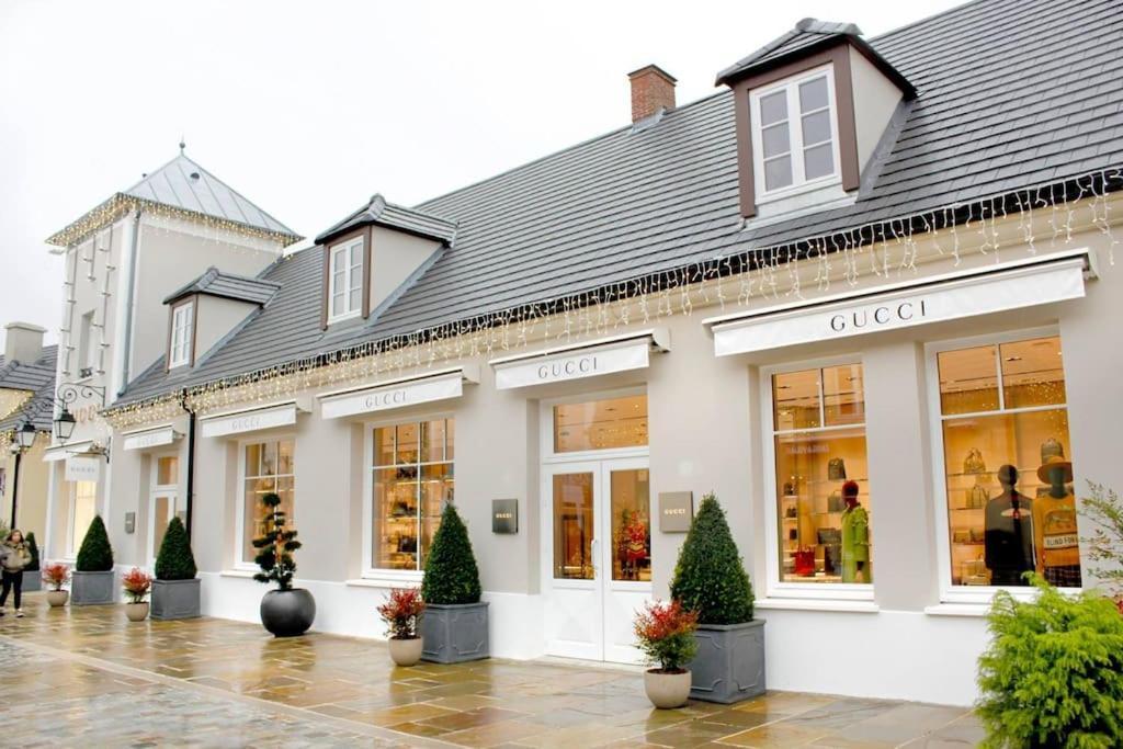 Sejour En Famille Ou Amis A Disneyland & Paris Lognes Ngoại thất bức ảnh