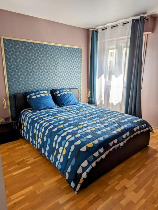 Sejour En Famille Ou Amis A Disneyland & Paris Lognes Ngoại thất bức ảnh